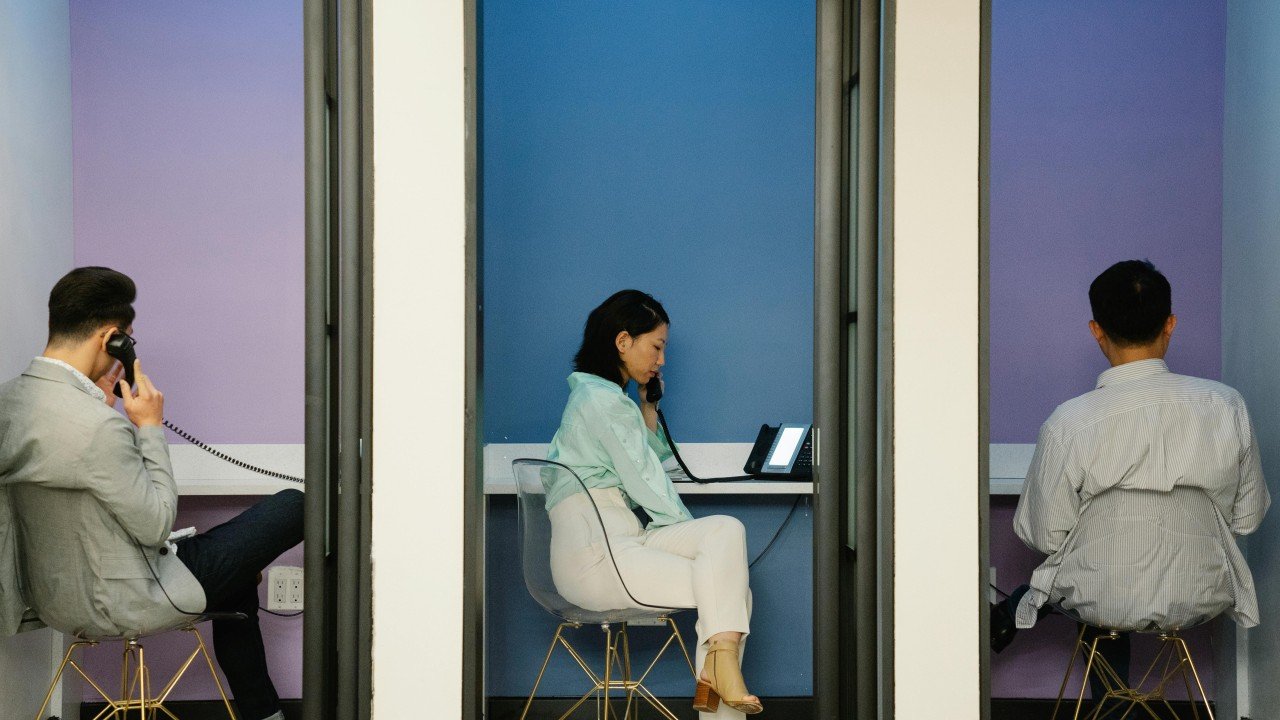 From Assistants to Agents