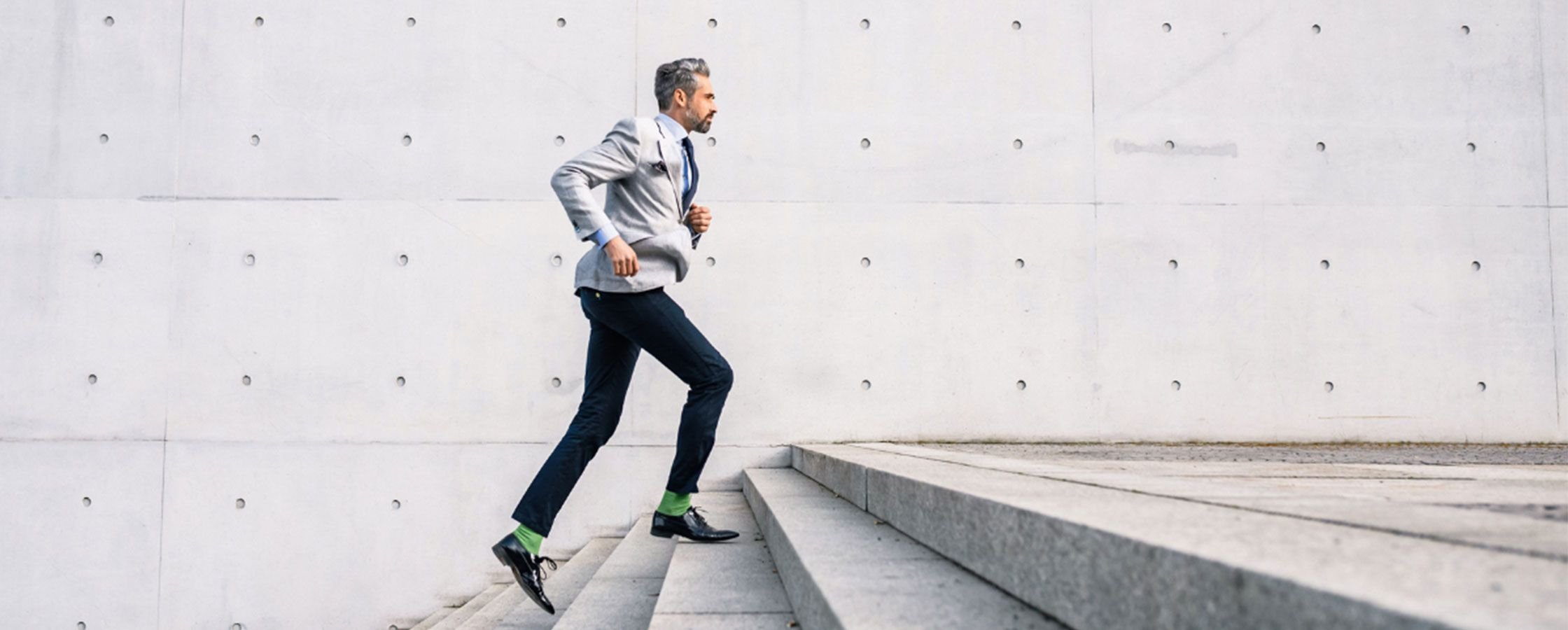 From Gold Rush to Governance: