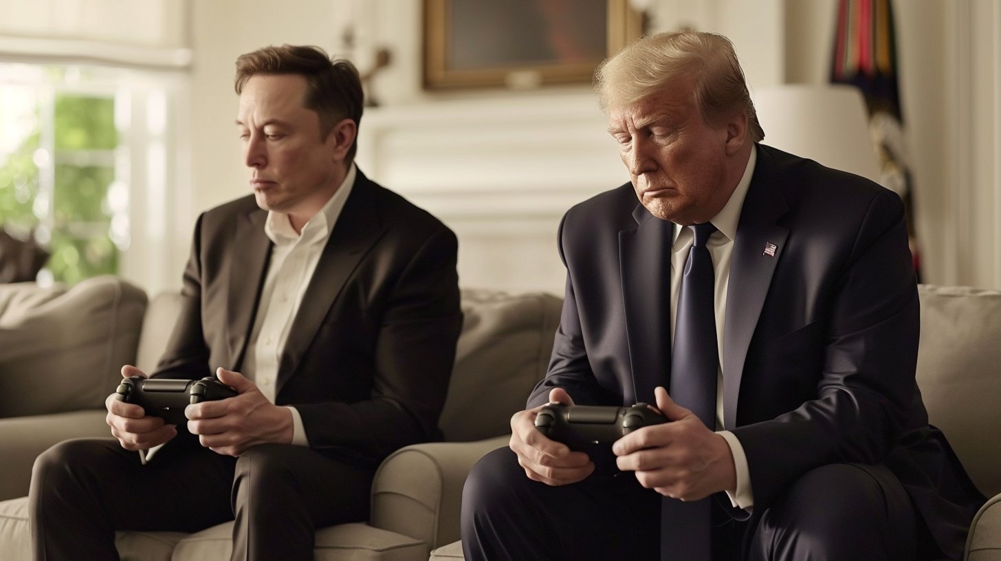 Navigating the Shadows