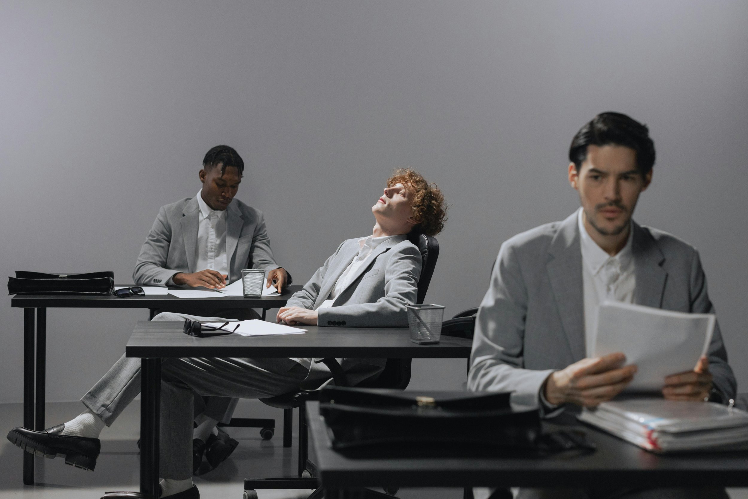 The 2030 Job Market: one year later