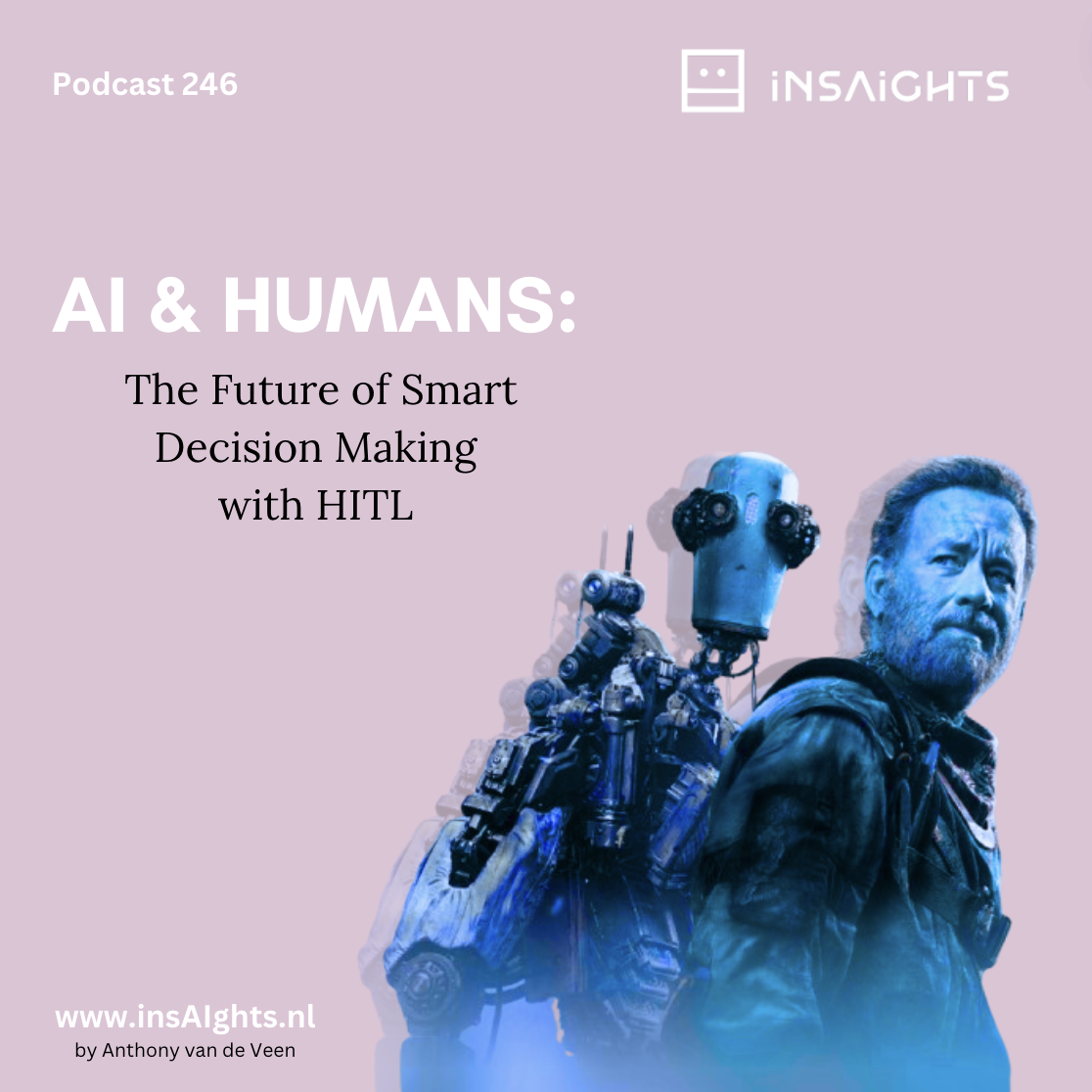 AI & Humans