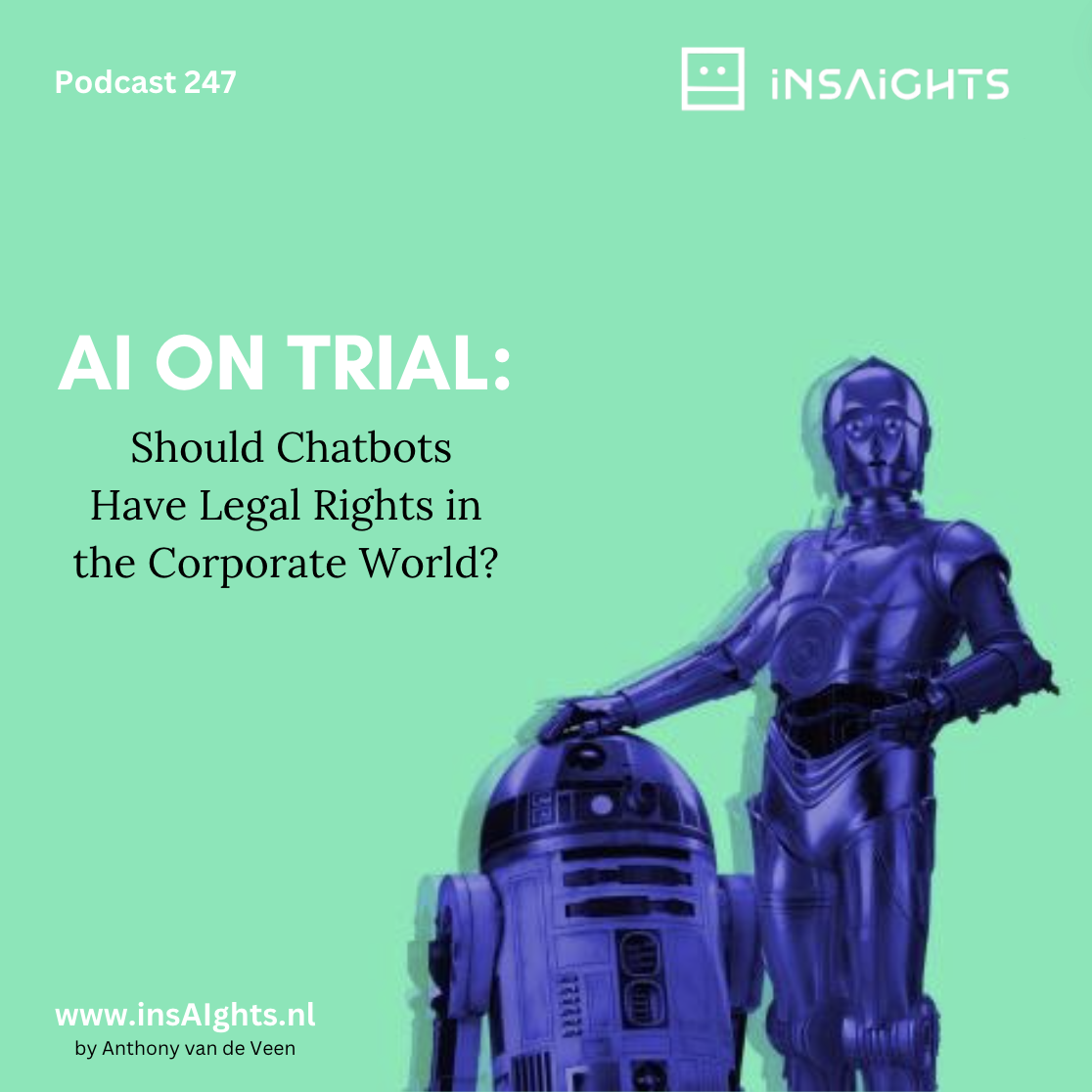 AI on Trial