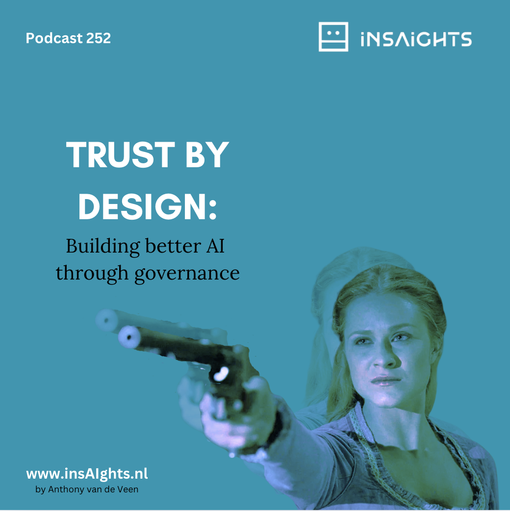 Trust by Design: