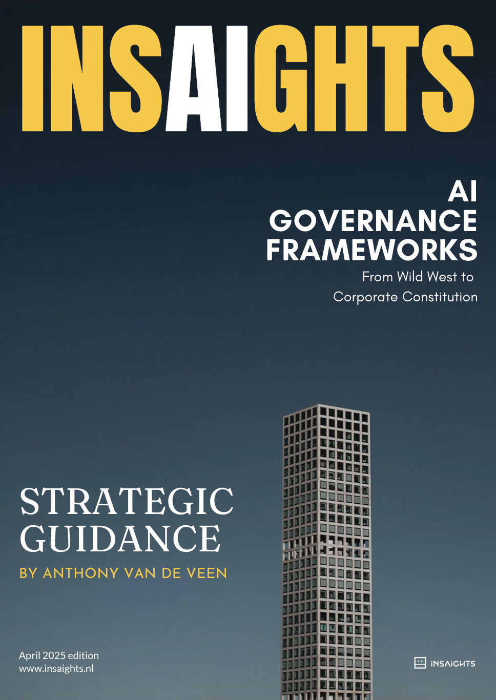 AI Governance Frameworks